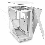 ATX Semi-tower Box NZXT CC-H61FW-01 White-1