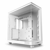 ATX Semi-tower Box NZXT CC-H61FW-01 White-30