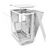 ATX Semi-tower Box NZXT CC-H61FW-01 White-20