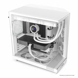 ATX Semi-tower Box NZXT CC-H61FW-01 White-18