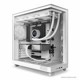 ATX Semi-tower Box NZXT CC-H61FW-01 White-29