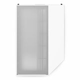 ATX Semi-tower Box NZXT CC-H61FW-01 White-24
