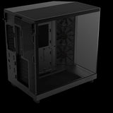 ATX Semi-tower Box NZXT CC-H61FB-01 Black-14