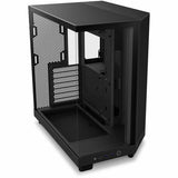 ATX Semi-tower Box NZXT CC-H61FB-01 Black-23
