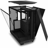 ATX Semi-tower Box NZXT CC-H61FB-01 Black-20
