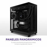 ATX Semi-tower Box NZXT CC-H61FB-01 Black-6