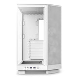 ATX Semi-tower Box NZXT CC-H61FW-R1 White-34