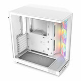 ATX Semi-tower Box NZXT CC-H61FW-R1 White-31
