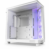 ATX Semi-tower Box NZXT CC-H61FW-R1 White-2