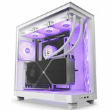 ATX Semi-tower Box NZXT CC-H61FW-R1 White-42