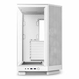 ATX Semi-tower Box NZXT CC-H61FW-R1 White-60