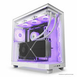 ATX Semi-tower Box NZXT CC-H61FW-R1 White-57