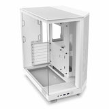 ATX Semi-tower Box NZXT CC-H61FW-R1 White-56
