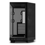 ATX Semi-tower Box NZXT CC-H61FB-R1 Black-23