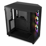 ATX Semi-tower Box NZXT CC-H61FB-R1 Black-19