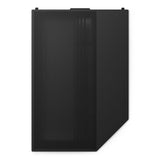 ATX Semi-tower Box NZXT H6 Air Flow Black-1