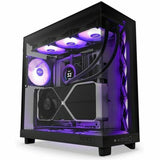 ATX Semi-tower Box NZXT CC-H61FB-R1 Black-30