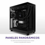 ATX Semi-tower Box NZXT CC-H61FB-R1 Black-29