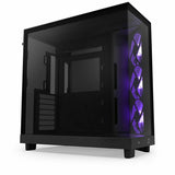 ATX Semi-tower Box NZXT CC-H61FB-R1 Black-32