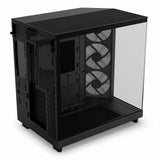 ATX Semi-tower Box NZXT CC-H61FB-R1 Black-43