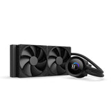 Liquid Refrigeration Kit NZXT Kraken Plus 240 Black-16