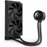 Liquid Refrigeration Kit NZXT Kraken Plus 240 Black-14