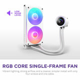 Liquid Refrigeration Kit NZXT-4