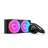Liquid Refrigeration Kit NZXT RL-KR240-B2 Kraken Plus 240 RGB Black-13