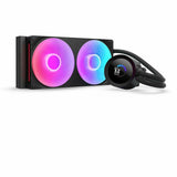 Liquid Refrigeration Kit NZXT RL-KR240-B2 Kraken Plus 240 RGB Black-8