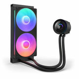 Liquid Refrigeration Kit NZXT RL-KR240-B2 Kraken Plus 240 RGB Black-15