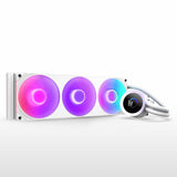 Liquid Refrigeration Kit NZXT RL-KR360-W2 Kraken Plus 360 RGB-9