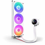 Liquid Refrigeration Kit NZXT RL-KR360-W2 Kraken Plus 360 RGB-13