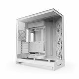 ATX Semi-tower Box NZXT CM-H92FW-01 White-12