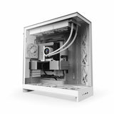 ATX Semi-tower Box NZXT CM-H92FW-01 White-1