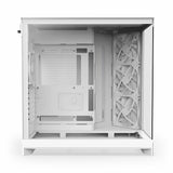 ATX Semi-tower Box NZXT CM-H92FW-01 White-9