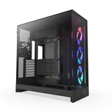 ATX Semi-tower Box NZXT CM-H92FB-R1 Black-0