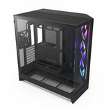 ATX Semi-tower Box NZXT CM-H92FB-R1 Black-9