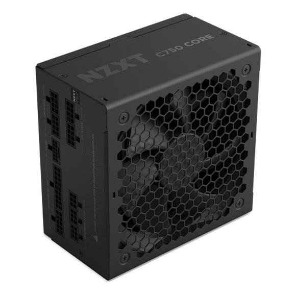 Power supply NZXT PA-0G3BB-EU 1000 W 80 Plus Gold ATX-0