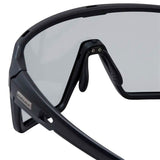 Cycling Glasses Endura Strack Black-1
