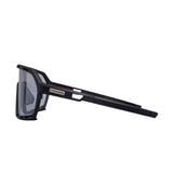 Cycling Glasses Endura Pro Sl Black-2