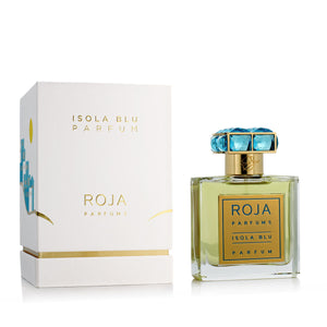 Unisex Perfume Roja Parfums Isola Blu EDP 50 ml-0