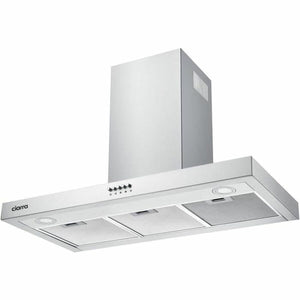 Conventional Hood Ciarra 90 cm-0