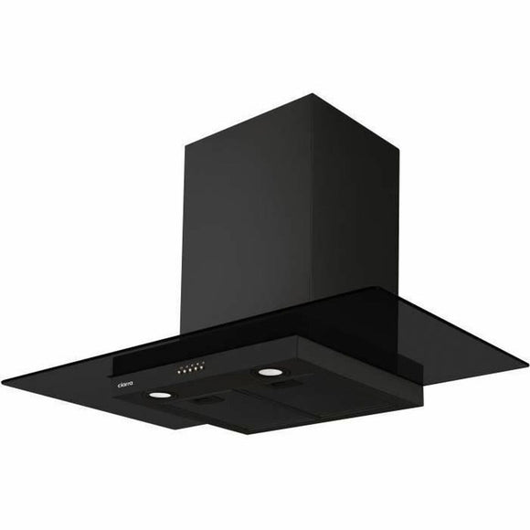 Conventional Hood Ciarra Black-0