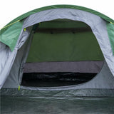 Tent Regatta Kivu v3 Green-5