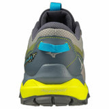 Men's Trainers Mizuno Wave Mujin 9 Yellow-2