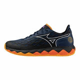 Children's Padel Trainers Mizuno Padx 43-5