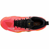 Running Shoes for Adults Mizuno Momentum 3-3