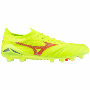 Adult's Football Boots Mizuno Morelia Neo Iv Beta Elite Yellow-0