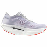 Men's Trainers Mizuno Wave Rebellion Pro 2 Lilac-0