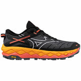 Sports Trainers for Women Mizuno Wave Mujin 10-0